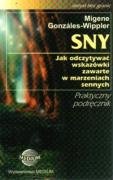 Sny (UMYSŁ BEZ GRANIC) Books