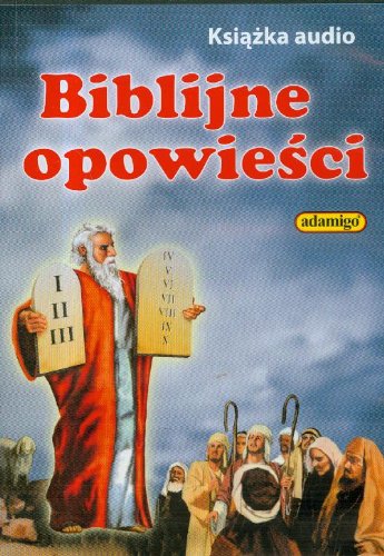 Product Image: Biblijne opowiesci