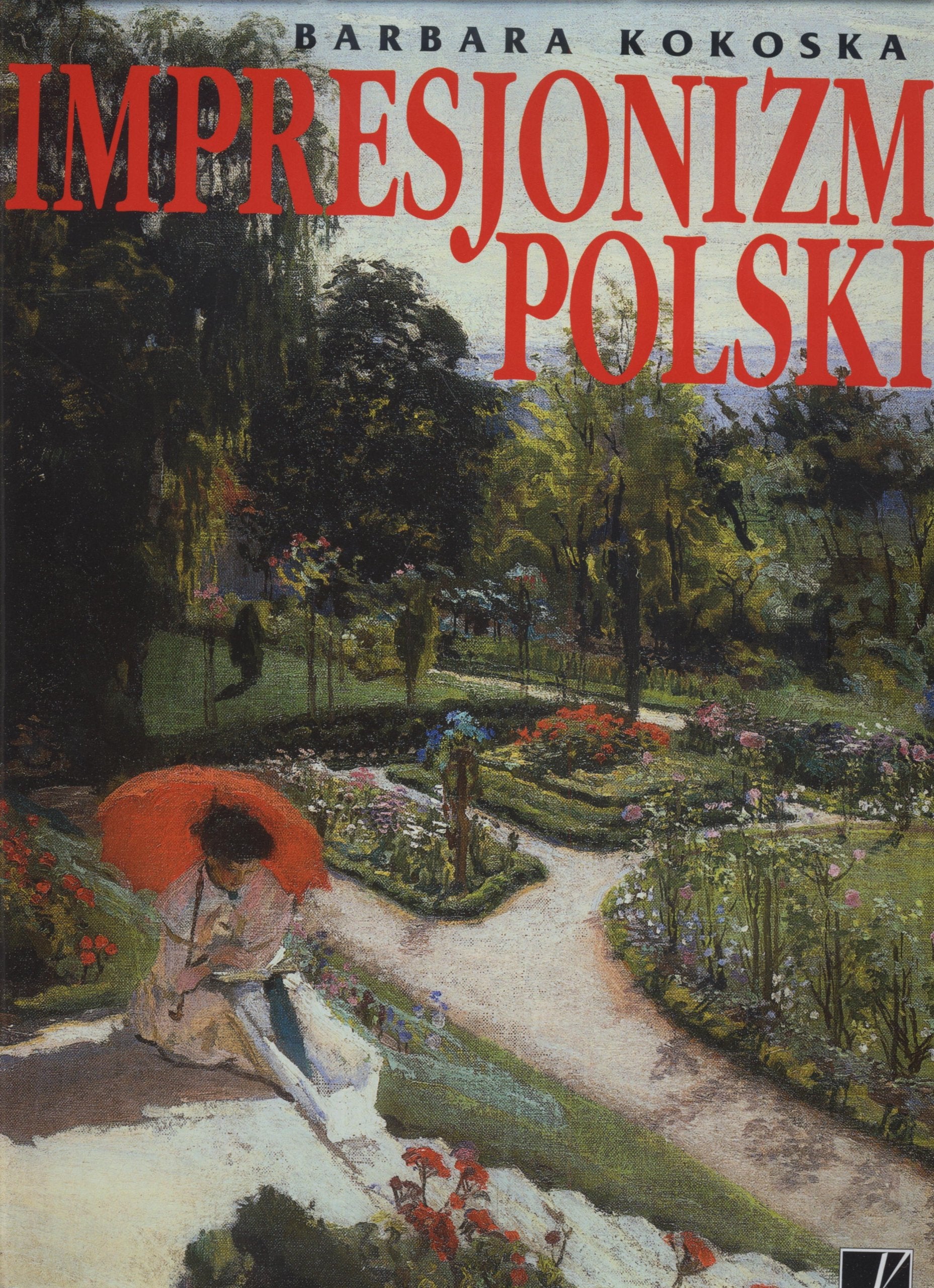 Product Image: Impresjonizm polski