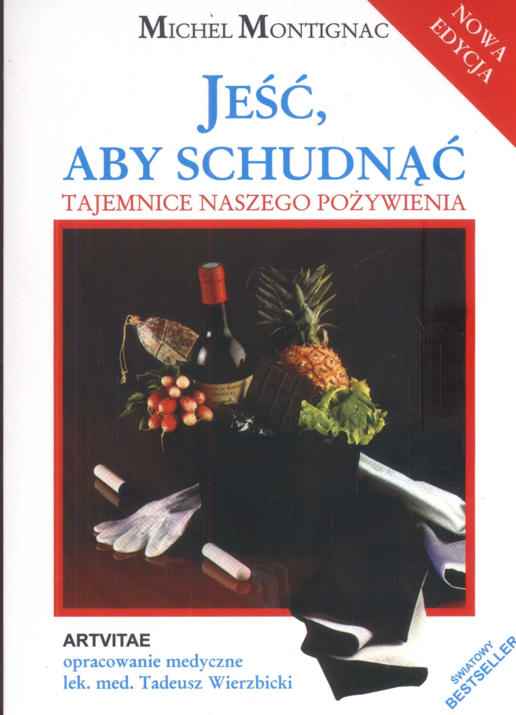 Jesc, aby schudnac Medicine