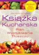 Książka Kucharska: Plan wypłukiwania tłuszczu Books