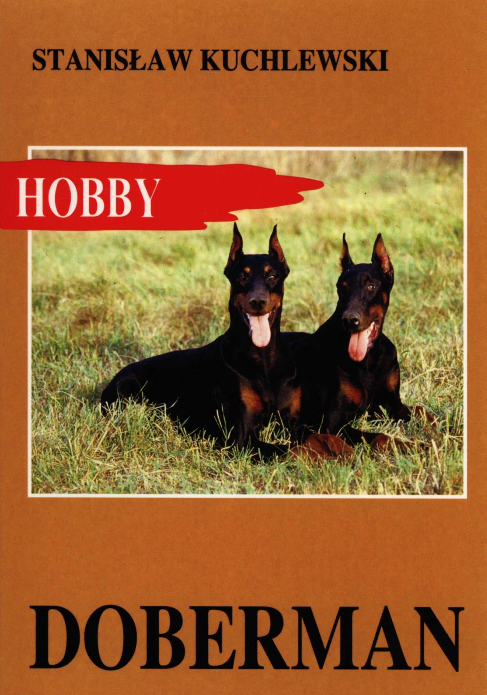 Product Image: Doberman