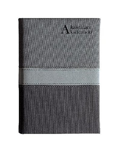 Kalendarz akademicki 2014/2015 w oprawie przeszywanej Books