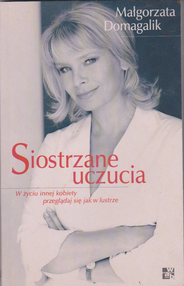 Siostrzane uczucia Books