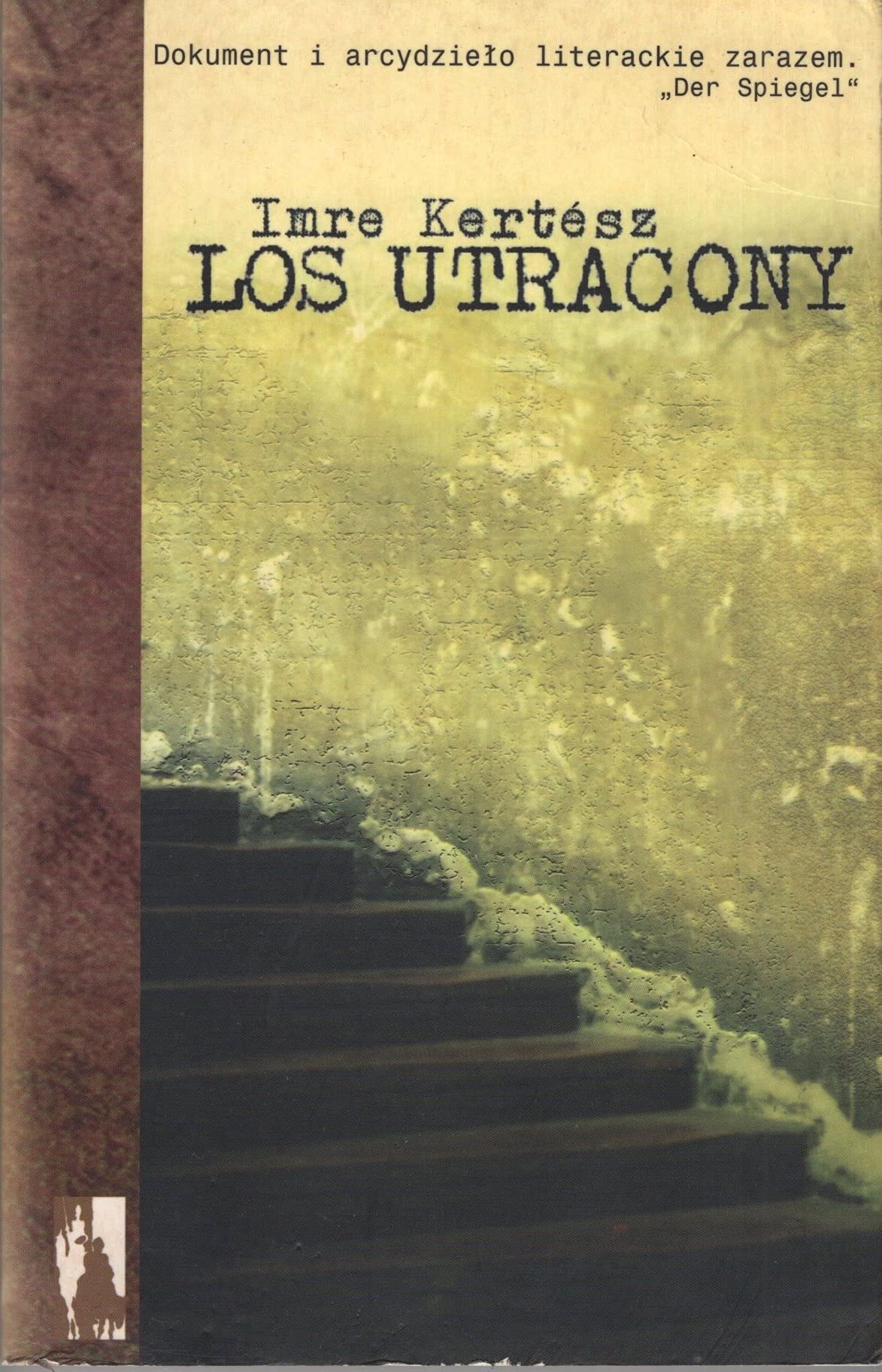 Los utracony (DON KICHOT I SANCHO PANSA) Books