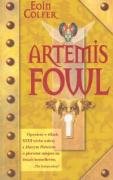 Artemis Foul - Books 1-3 book