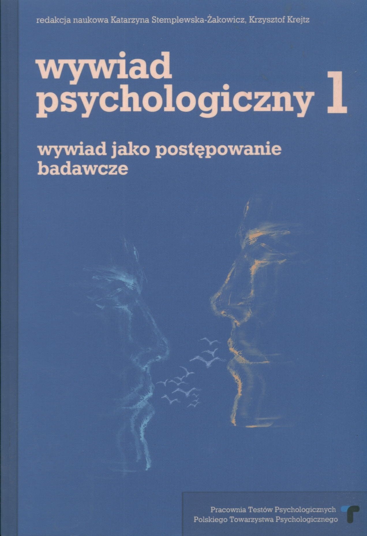 Wywiad psychologiczny 1 Books