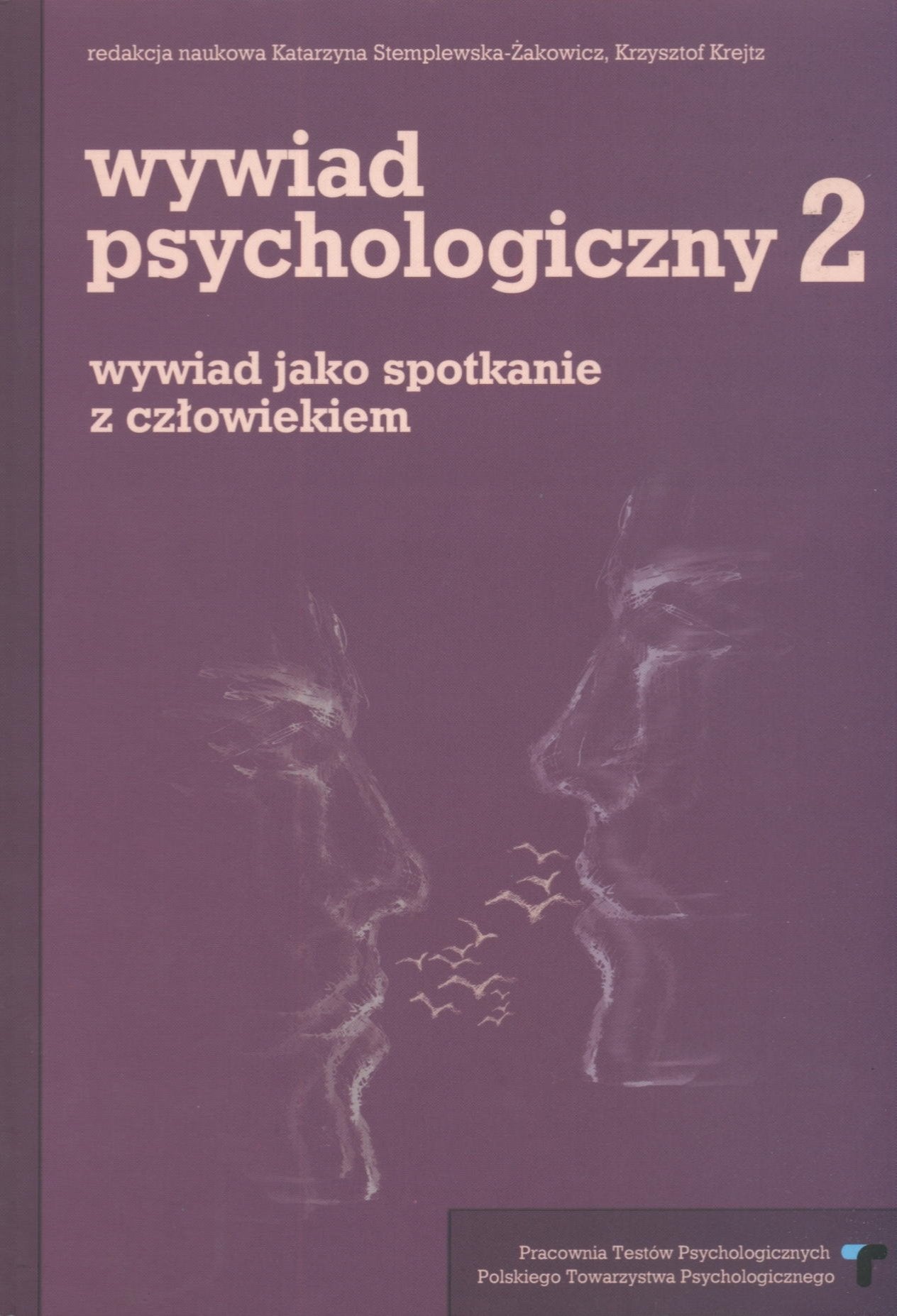 Wywiad psychologiczny 2 Books