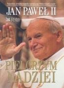 Jan Pawel II Pielgrzym nadziei Books