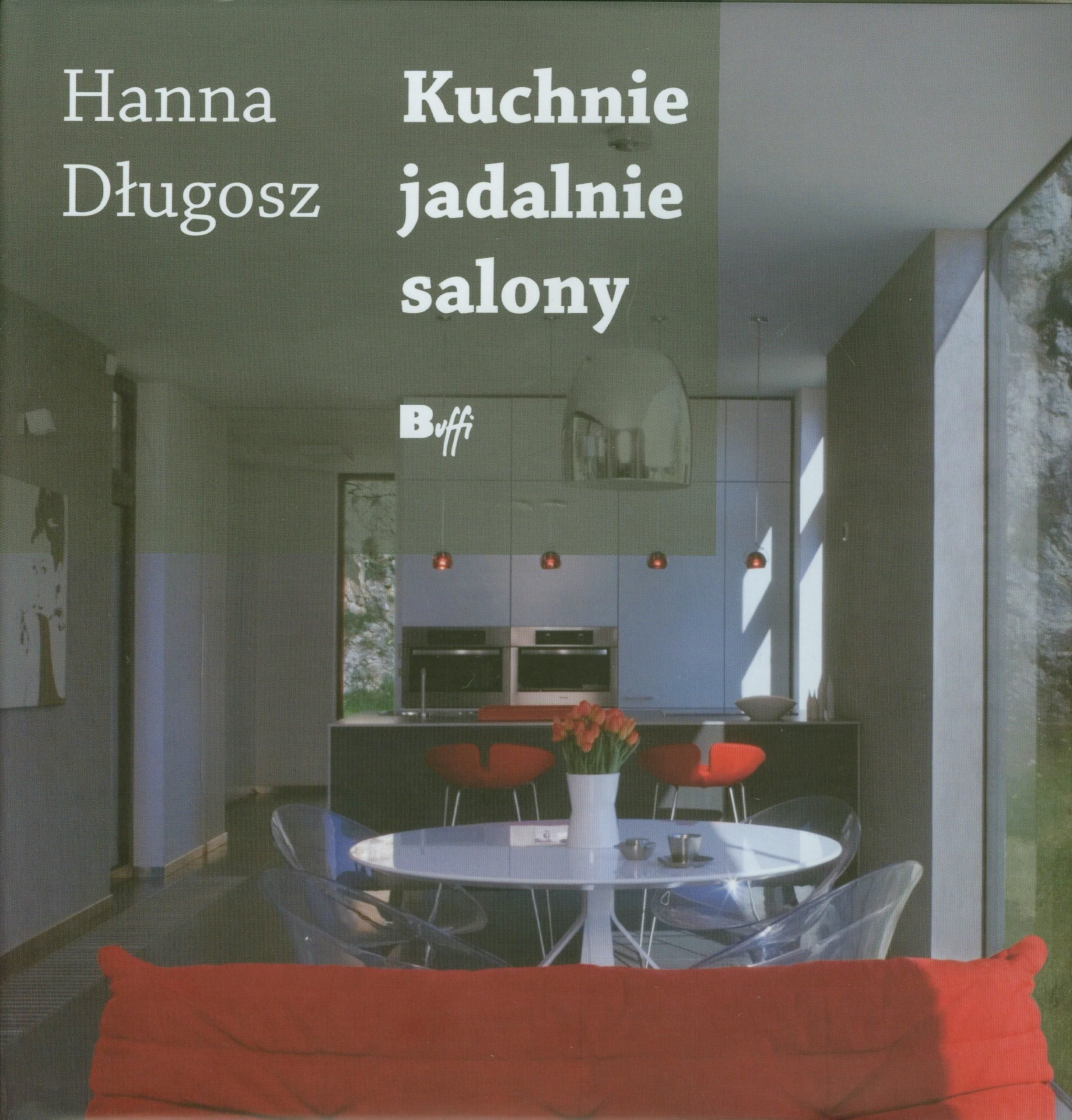 Kuchnie jadalnie salony Film, Art & Culture