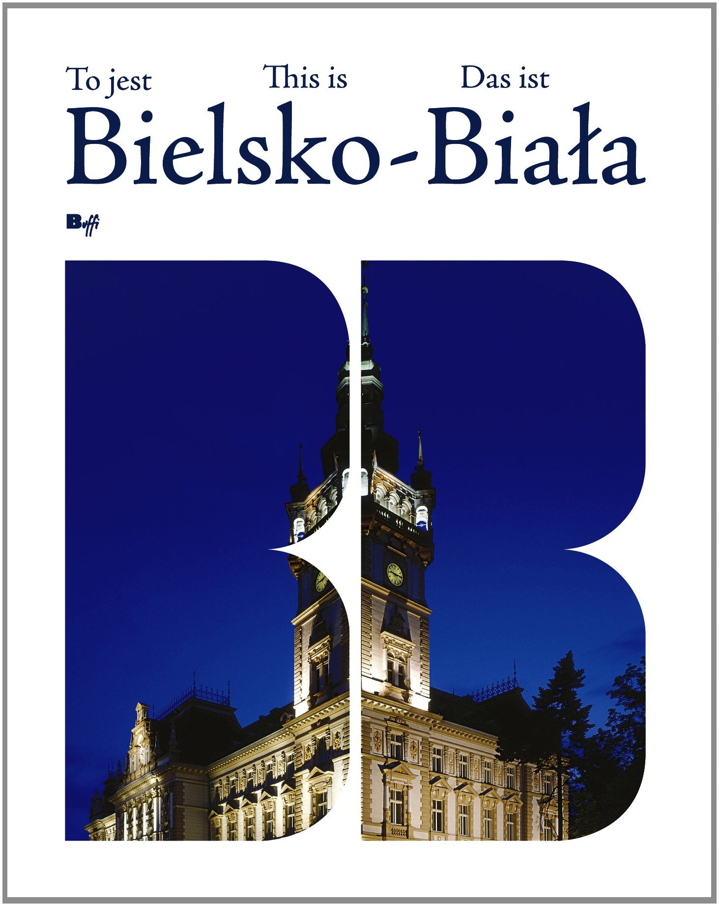 To jest Bielsko-Biala Social Sciences
