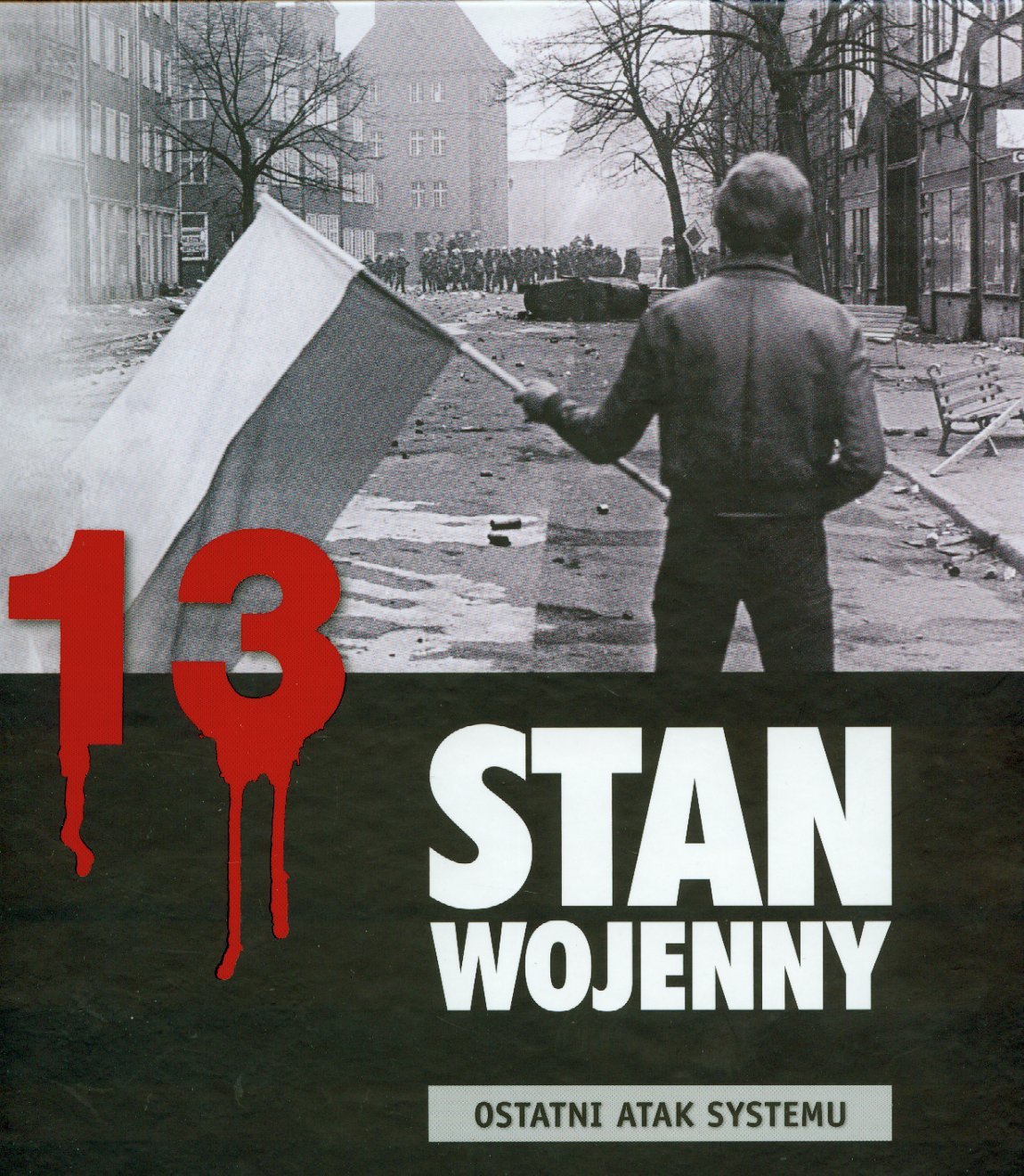 Product Image: Stan wojenny ostatni atak systemu