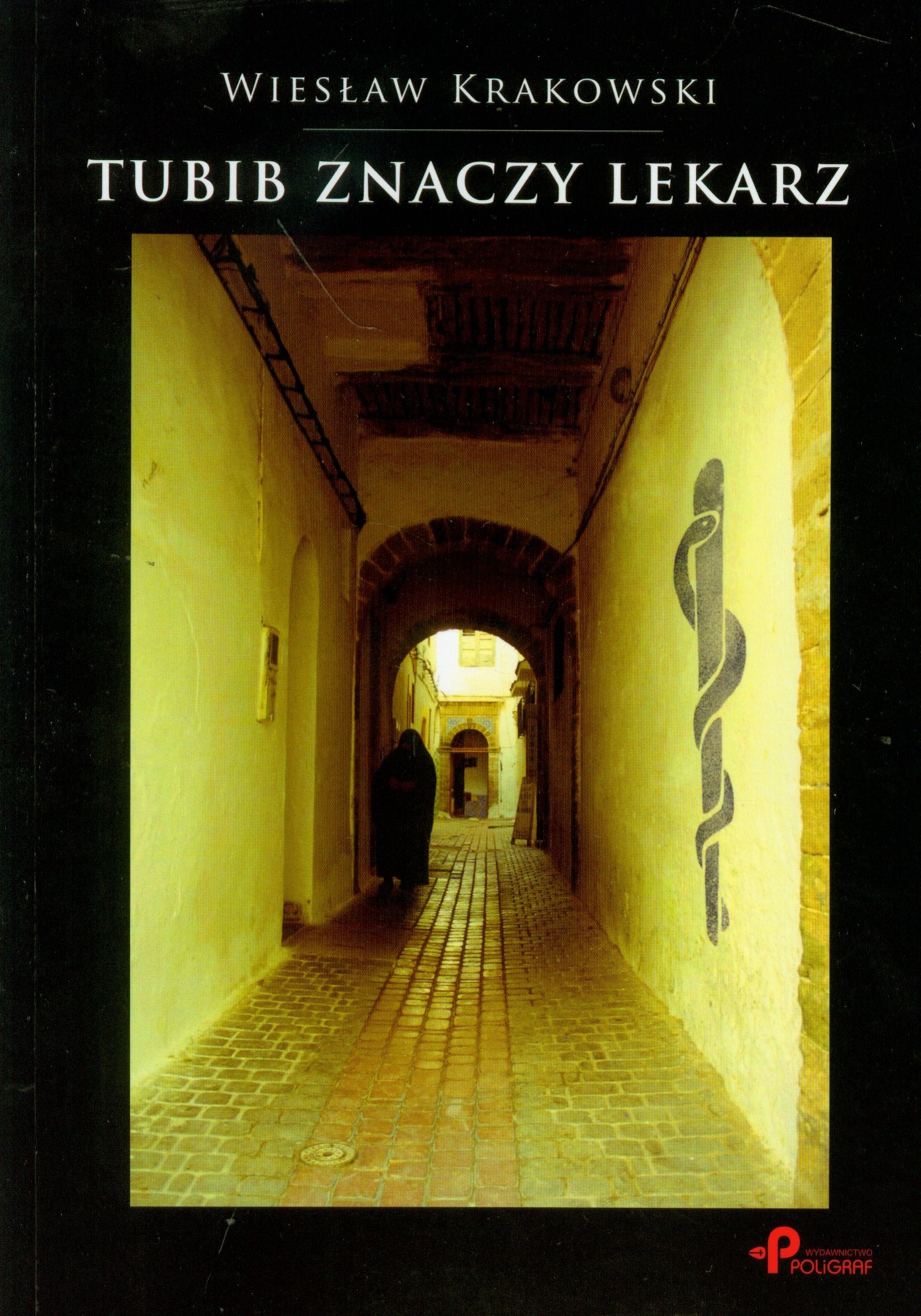 Tubib znaczy lekarz Books