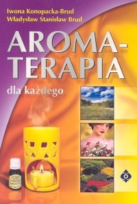 Aromaterapia dla każdego Books