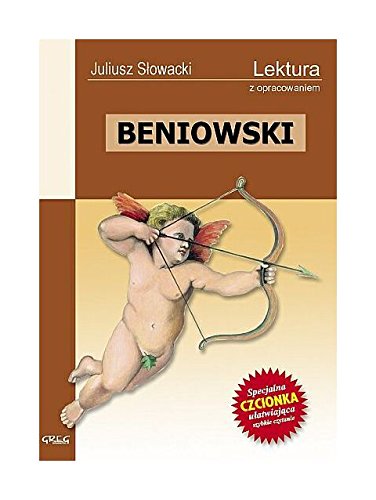 Beniowski: Wydanie z opracowaniem Books
