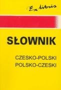 Słownik czesko - polski polsko - czeski Books