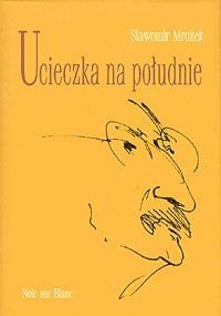 Ucieczka na południe Books