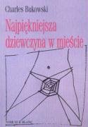 Najpiękniejsza dziewczyna w mieście Books
