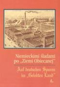 Niemieckimi śladami po "Ziemi Obiecanej" Books