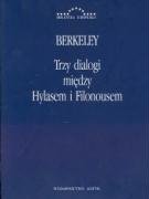 Trzy dialogi miedzy Hylasem i Filonousem (BIBLIOTEKA EUROPEJSKA) Philosophy