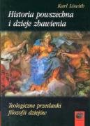 Historia Powszechna i dzieje zbawienia: Teologiczne przesłanki filozofii dziejów Books