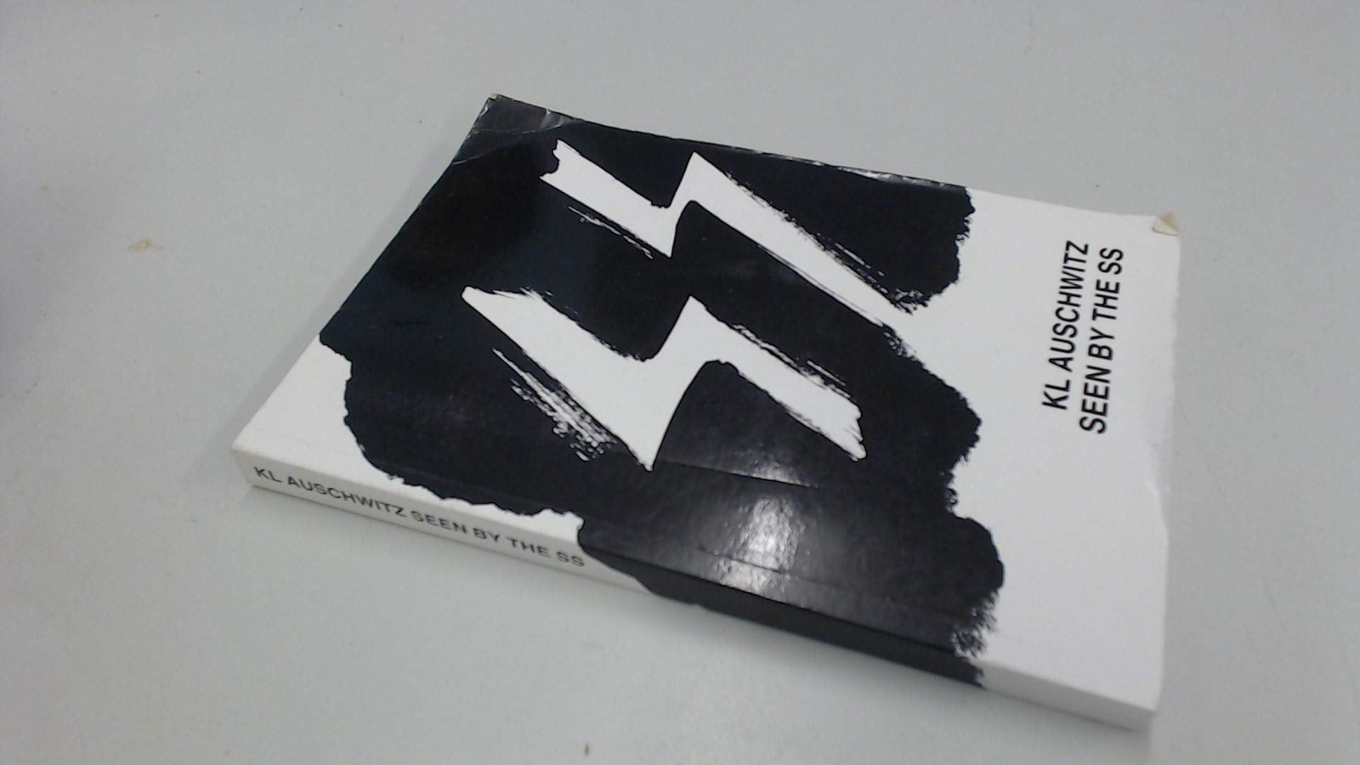 Product Image: KL Auschwitz Seen By the SS