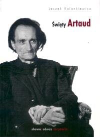 Swiety Artaud Books