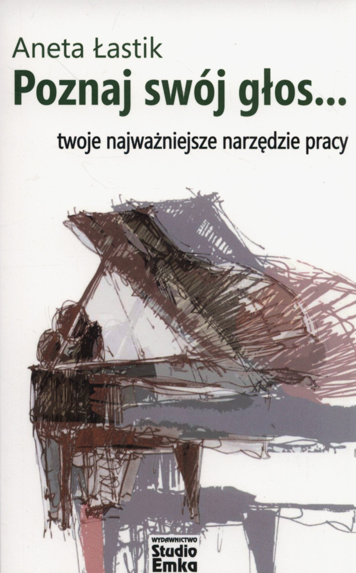 Poznaj swoj glos Arts & Music