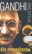 Gandhi dla menedżerów book