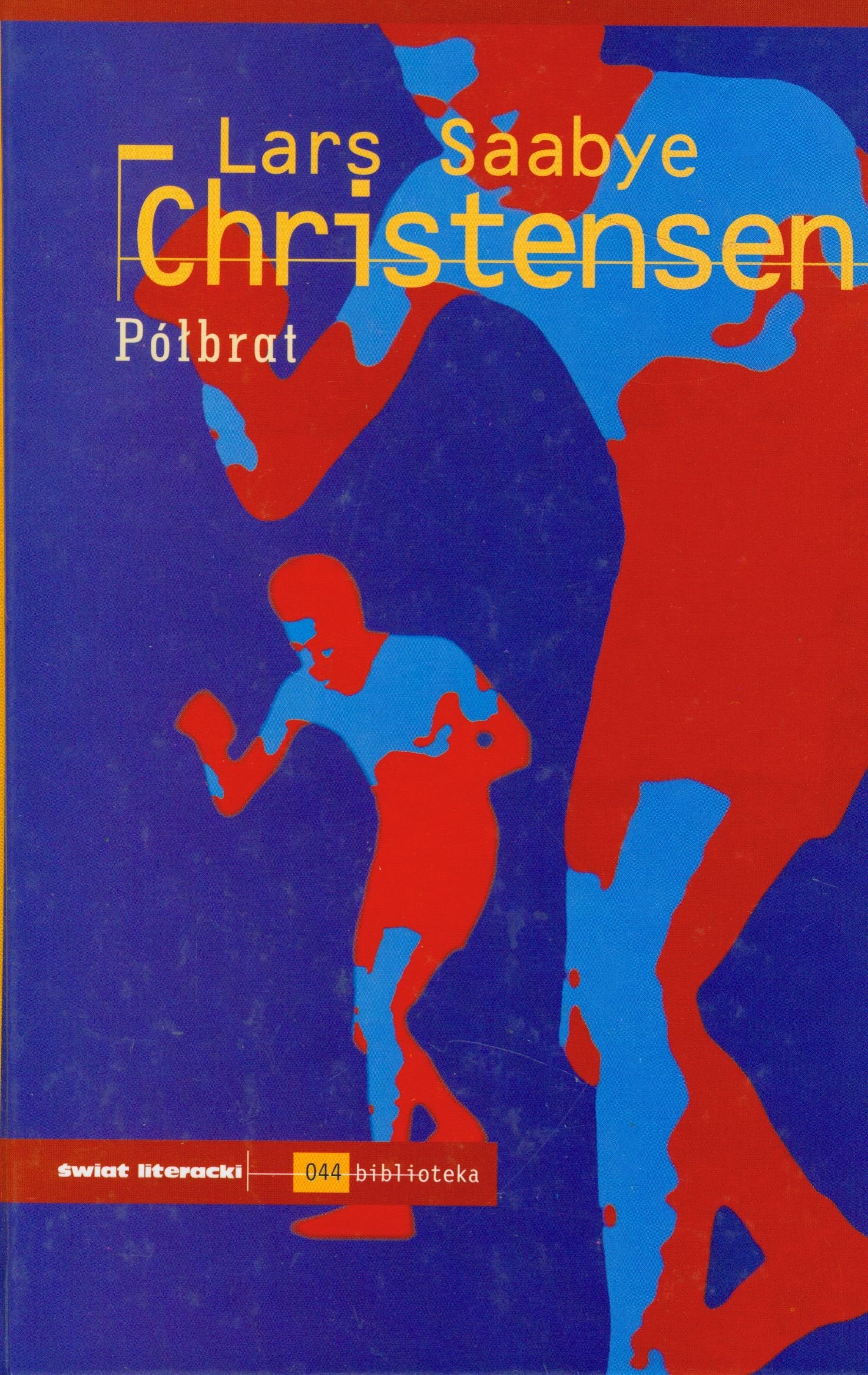Product Image: Półbrat