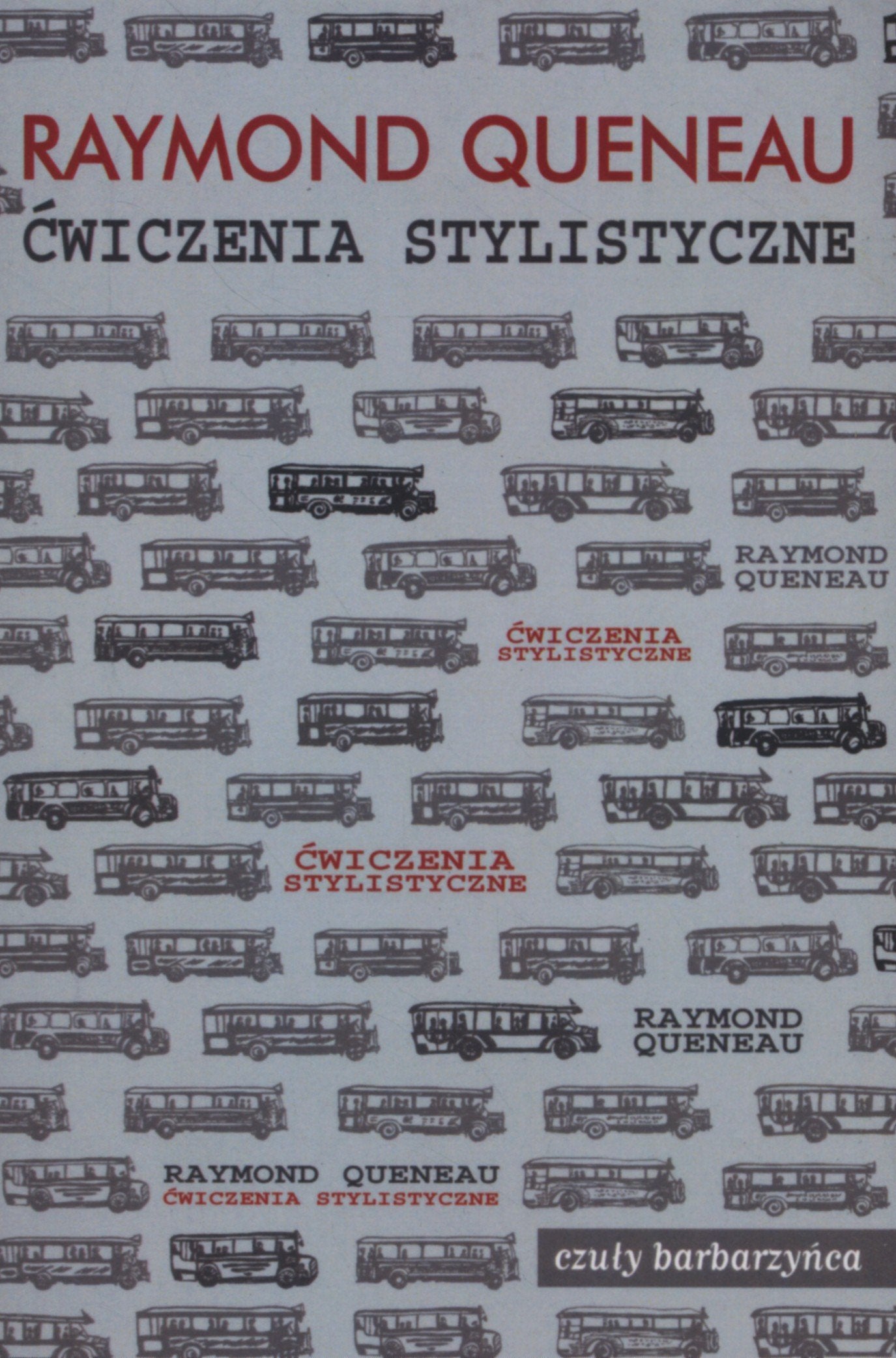 Cwiczenia stylistyczne Essays & Short Stories