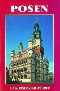 Posen. Ein kleiner Stadtführer Books