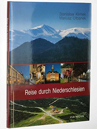 Reise durch Niederschlesien Leisure, Home & Garden