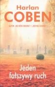 Jeden fałszywy ruch Books