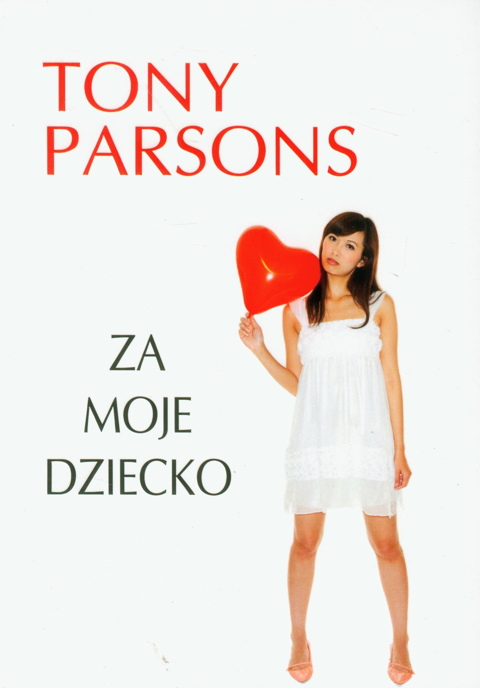 Product Image: Za moje dziecko