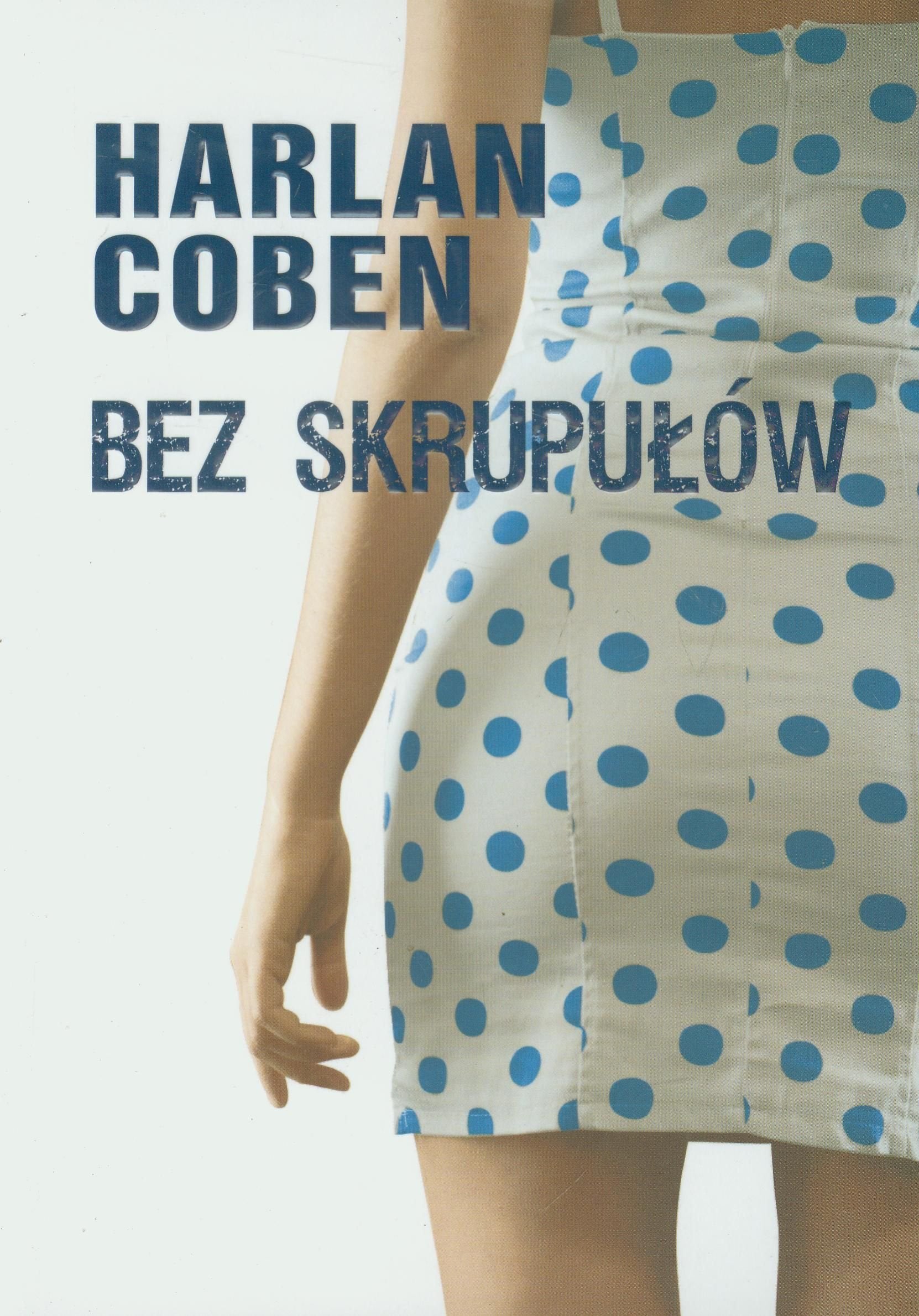 Product Image: Bez skrupułów