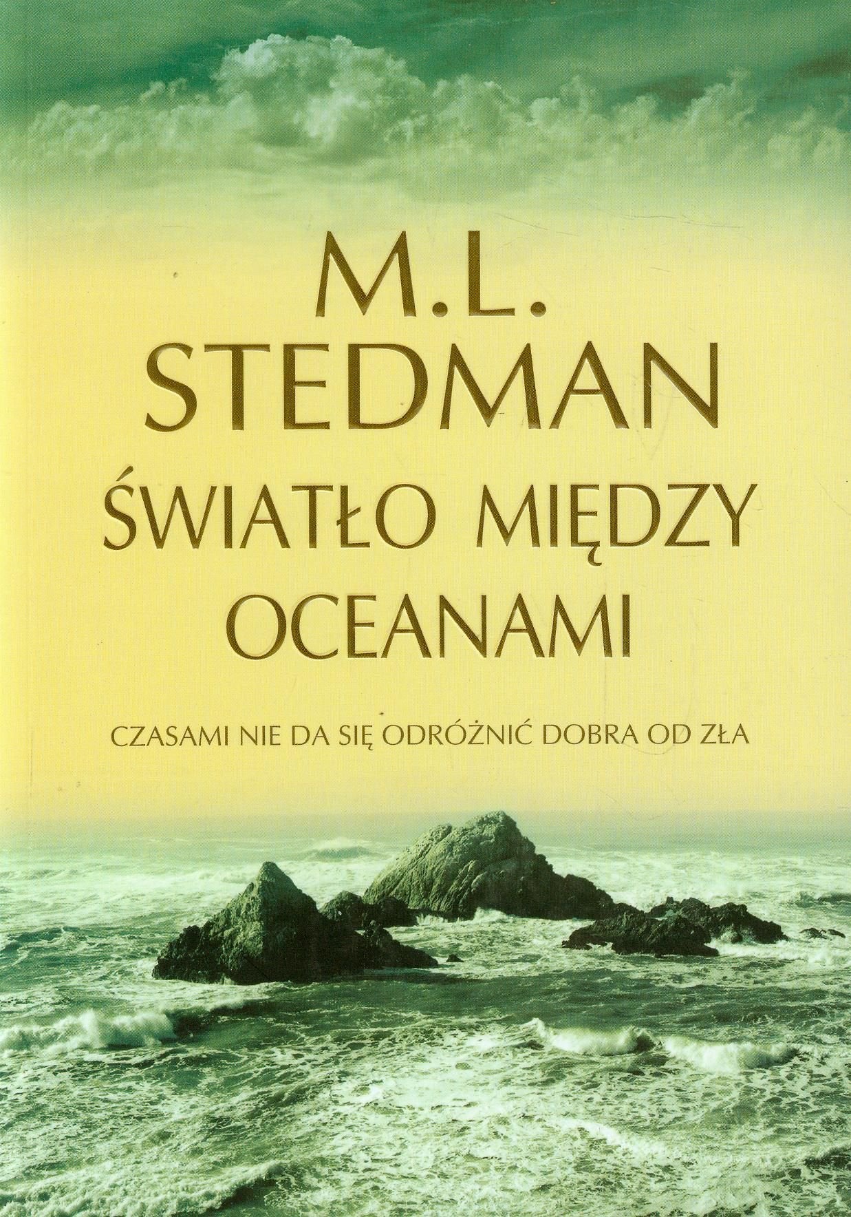 Product Image: Swiatlo miedzy oceanami
