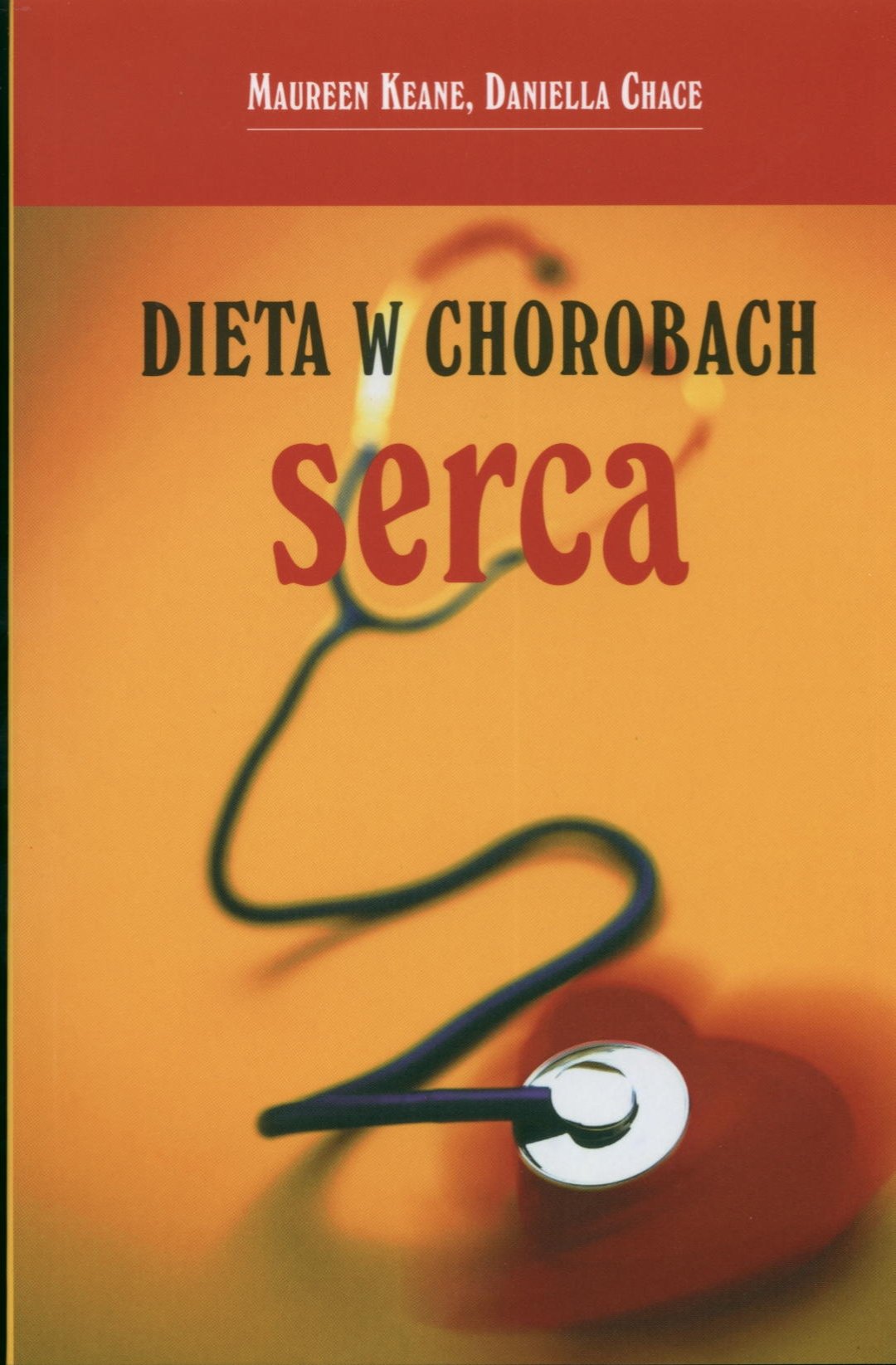 Dieta w chorobach serca Books