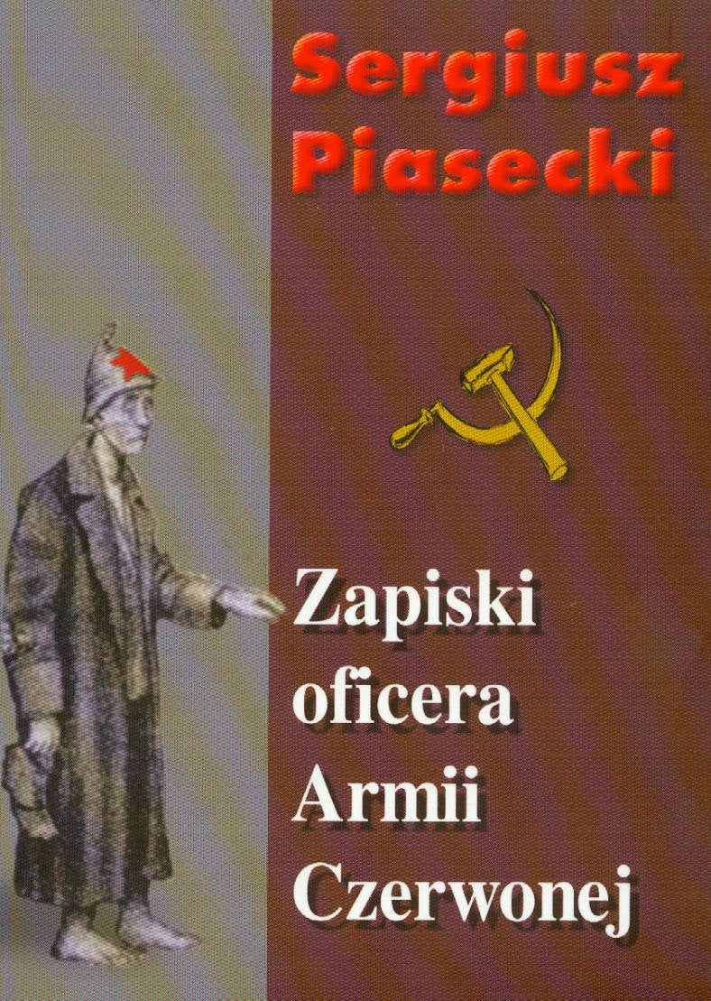 Zapiski oficera Armii Czerwonej Books