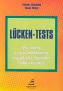 Lucken - Tests: Testy lukowe z języka niemieckiego sprawdzające rozumienie tekstów pisanych Books