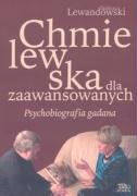Chmielewska dla zaawansowanych. Psychobiografia gadana Books
