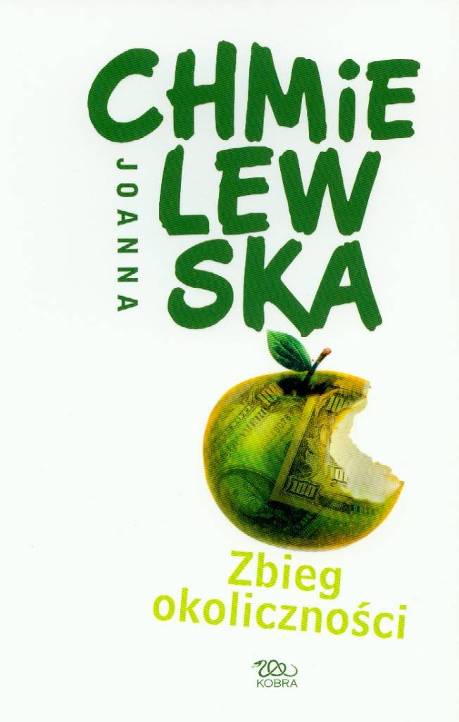 Zbieg okoliczności Books