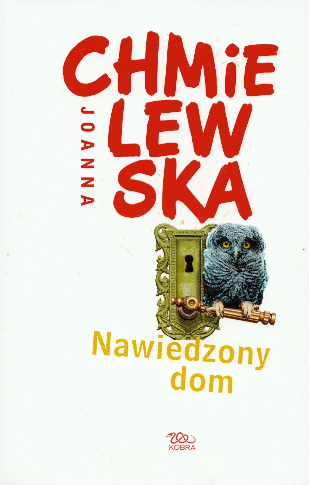 Nawiedzony dom Books