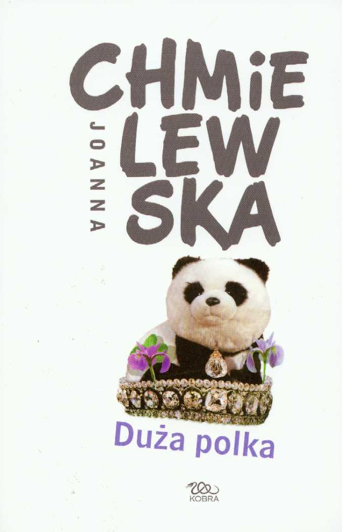 Duża Polka Books