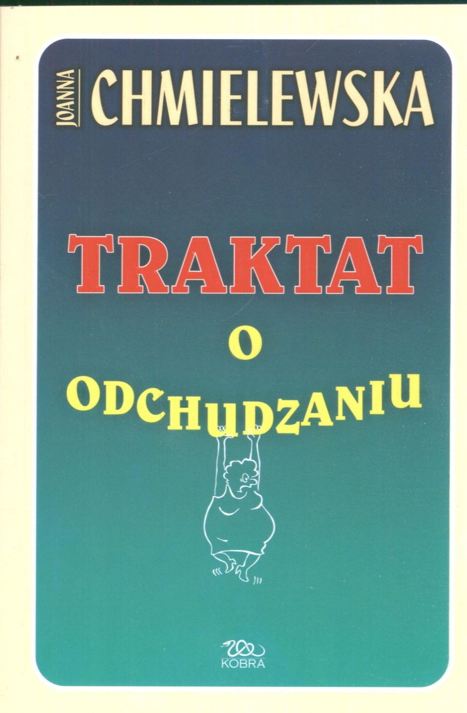 Traktat o odchudzaniu Books
