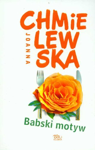Babski motyw Books