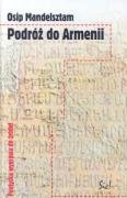 Podróż do Armenii Books