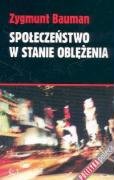 Spoleczenstwo w stanie oblezenia Social Sciences