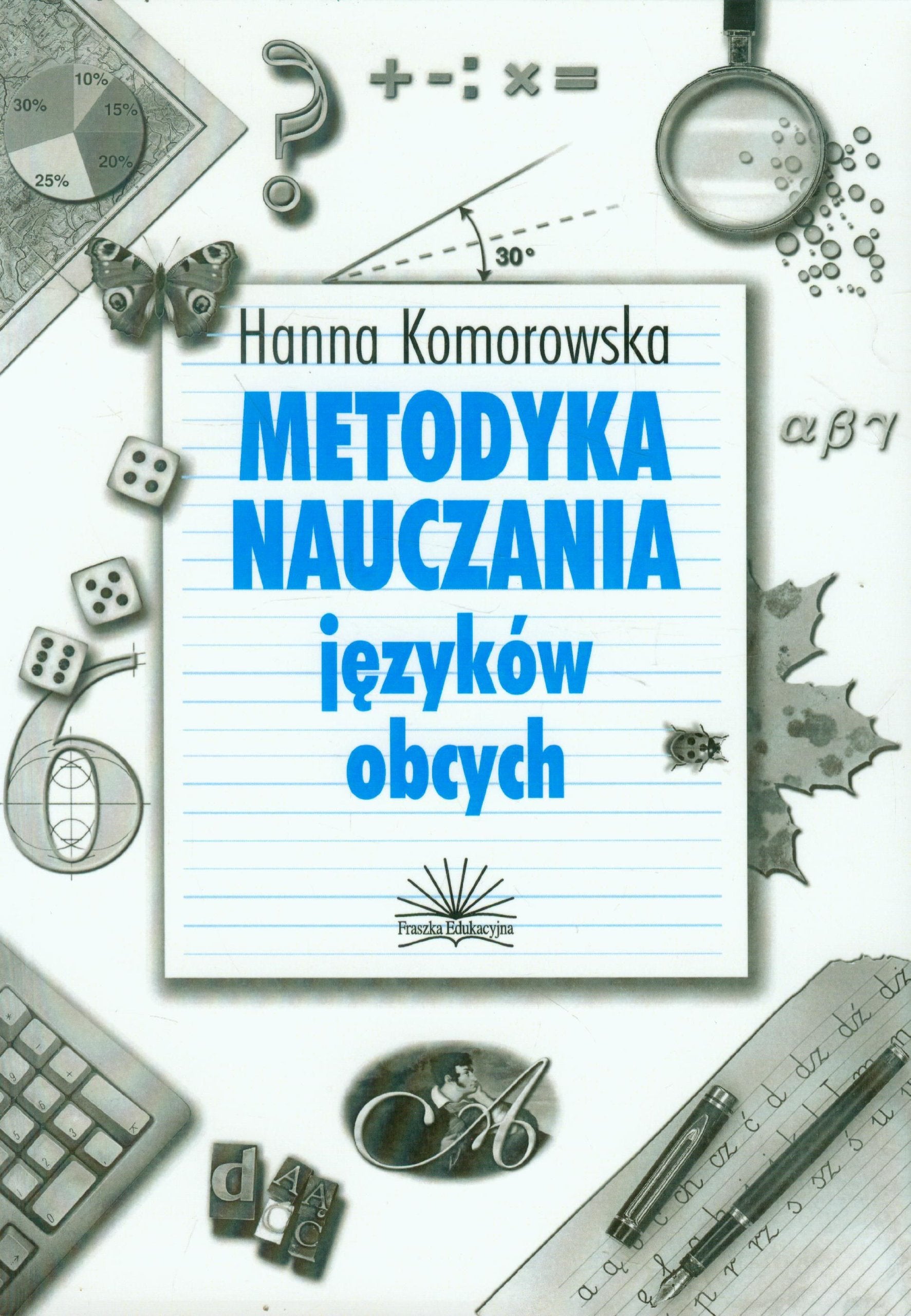 Metodyka nauczania języków obcych Books