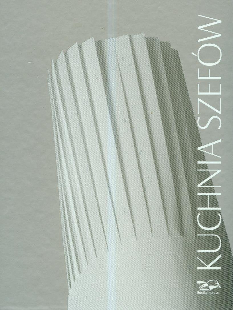 Product Image: Kuchnia szefów